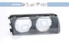 JOHNS 20 07 10-1 Diffusing Lens, headlight